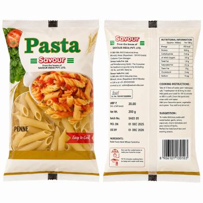 SAVOUR PENNE PASTA - 200 g
